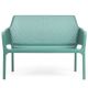 Nardi Net Outdoor Resin Bench