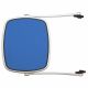 Nardi Outdoor Parasol / Sunshade For Nardi Alfa & Omega Sun Loungers