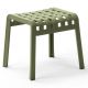Nardi Poggio Outdoor Resin Footrest/Stool
