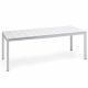 Nardi Rio 140-210cm Extendable Outdoor Resin Dining Table