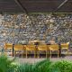 Nardi Net Rio Aluminium 7-11 Piece Outdoor Dining Set