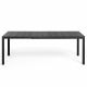 Nardi Rio Aluminium 140-210cm Extendable Outdoor Dining Table