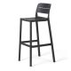 Nardi Cassia Resin Outdoor Barstool