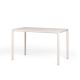 Nardi Piave 120x70cm Rectangular Outdoor Dining Table