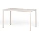 Nardi Piave 120x70cm Rectangular Outdoor Dining Table