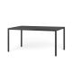 Nardi Piave 160x90cm Rectangular Outdoor Dining Table