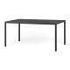 Nardi Piave 160x90cm Rectangular Outdoor Dining Table