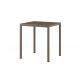 Nardi Piave 70cm Square Outdoor Dining Table