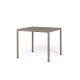 Nardi Piave 90cm Square Outdoor Dining Table