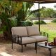 Nardi Komodo Modular 2 Seat Sofa