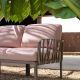 Nardi Komodo Outdoor Modular End Sofa (Elemento Terminale)