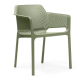Nardi Net Outdoor Resin Armchair