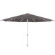 Instant Shade Nova LX 5m Octagonal Giant Telescopic Umbrella Bundle with LED
