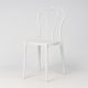 Outdoor Plastic Bentwood Chair