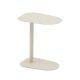Pebl Butler Aluminium Side Table