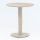 Pebl Hilo Adjustable Round Outdoor Table - 60cm
