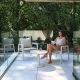 Pebl Tolo and Hilo 3-Piece Outdoor Lounge Setting