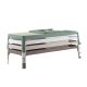 Nardi Plano Outdoor Resin Sun Lounger (set of 4)