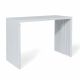 Regal 160 x 70cm Rectangular Outdoor Bar Table
