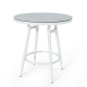 Regal 100cm Round Outdoor Bar Table