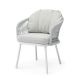 Roma Outdoor Rope Dining Chair