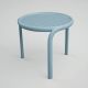Solaro Round Outdoor Side Table