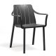 Nardi Tiberina Outdoor Resin Armchair