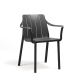 Nardi Tiberina Outdoor Resin Armchair