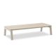 Pebl Tolo Aluminium Outdoor Coffee Table