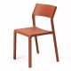 Nardi Trill Outdoor Resin Bistrot Chair