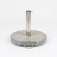 25kg Grey Granite Outdoor Round Umbrella Base