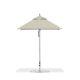 Greenwich 2m Square Premium Patio Umbrella