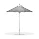 Greenwich 3.2m Octagonal Premium Patio Umbrella