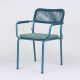 Vento Stackable Rope Armchair