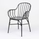 Somerset Aluminium Armchair