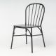 Somerset Aluminium Side Chair
