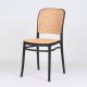 Zara Plastic Resin Side Chair
