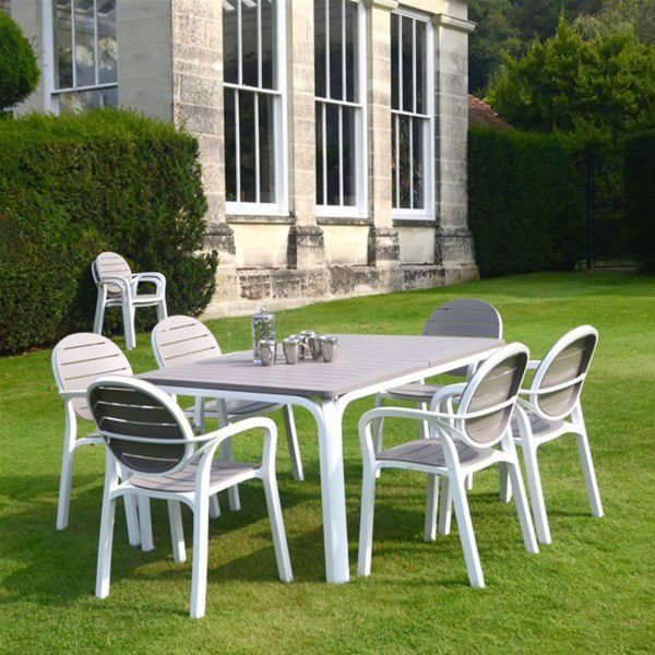 Nardi palma chair on sale