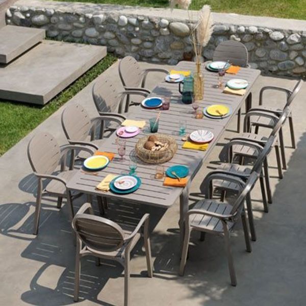 11 piece outdoor patio dining set sales