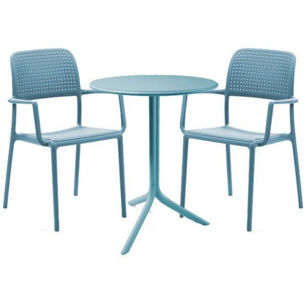Nardi spritz sales bistro table