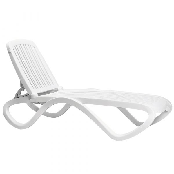 Nardi Tropico Sun Loungers