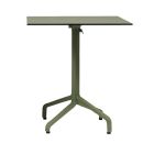 Nardi Frasca Mini Folding Outdoor Complete Table