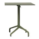 Nardi Frasca Mini Folding Outdoor Complete Table