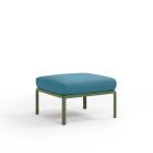 Nardi Komodo Outdoor Modular Lounge - Island