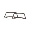 Nardi Atlantico Outdoor Sun Lounger Armrest