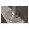 Instant Shade Nova Base Plate - 240mm Square