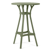 Nardi Combo High 70 Outdoor Resin Bar Table