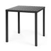 Nardi Cube 70 Outdoor Resin Square Table