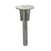Instant Shade Nova Inground Sleeve