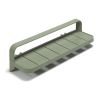 Nardi Maximo Outdoor Resin Side Table Attachment (Portaogetti)